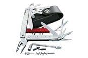Multiværktøj - Victorinox SwissTool X Plus - 3.0338.L