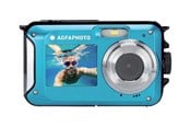 Kamera - Agfa WP8000 WP 24MP Blue Full HD - WP8000BL