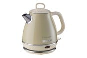 Elkedel - Ariete Elkedel Vintage 2868 - Beige - 1600 W - 00C286803AR0