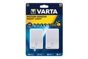 Smart Home - VARTA - night light - LED - warm white light (pack of 2) - 16624 101 402