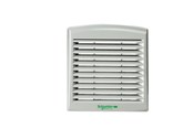 Ventilation - Schneider Electric Rist 291x291 ral7032 - NSYCAG291LPF