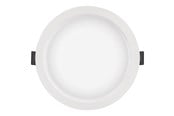 Lamper - LEDVANCE downlight alu 14w/4000k ip44 - 4058075091450
