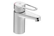 Blandingsbatterier og armaturer - Gustavsberg Nautic håndvaskarmatur, krom - GB41216047