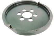 Værktøj - Viking Kantskærer til Ø68mmhulsav bi-metal og CC - 71K 068