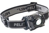 Lommelygter og pandelamper - Wareco Pandelygte peli 2755 atex zone 0 led - 4140275503