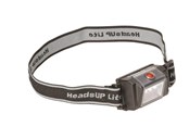 Lommelygter og pandelamper - Wareco Pandelygte peli 2610 atex zone 0 led - 41426103312