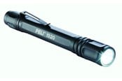 Lommelygter og pandelamper - Wareco Pencillygte peli1920 led, sort - 4141920110