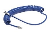 Værktøj - Cejn Spiralslange cejn 5,0x8mm 2 meter - 199589204