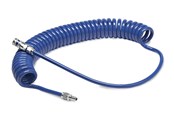 Værktøj - Cejn Spiralslange cejn 5,0x8mm 4 meter - 199589209