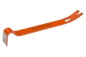 Værktøj - SNA Europe Bahco mini fladt koben med bøjet og flad ende 188 mm - WBMF190