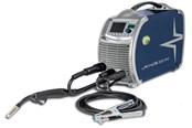 Værktøj - Bohler Welding Bohler mig/mag svejsemaskine uranos 2000 smc - 55.05.019