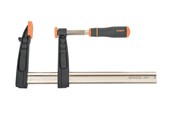Håndværktøj - BAHCO professionel skruetvinge 50x100x50mm - 420SH-50-100