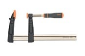 Håndværktøj - BAHCO professionel skruetvinge 120x300x120mm - 420SH-120-300