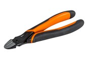 Håndværktøj  - BAHCO Sidebidetang 125mm 2101g ergo ipd - 2101G-125IPD