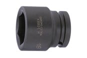 Værktøj - BAHCO krafttop 3/4" 46 mm 6-kant - K8901M-46