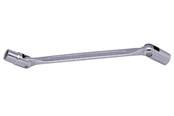 Håndværktøj  - BAHCO ledtopnøgle 12-13mm - 4040M-12-13