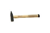 Håndværktøj  - BAHCO Monteringshammer 260mm x 90mm - 481-200