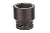 Værktøj - BAHCO 3/4 impact sockets, metric sizes,173-41-2 - 173-41-2