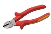 Håndværktøj - VAERK Sidebidetang 1000V 160 mm - 624V-160-1