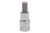 Værktøj - BAHCO Irimo unbrako bits top 1/2 12x60mm - 180-12-1