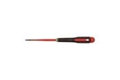 Håndværktøj  - BAHCO ergo® skruetrækker 1000v, slim blade, for torx® skruer t30x 150 - BE-8930SL