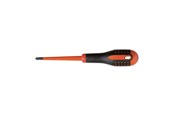 Håndværktøj  - BAHCO 8510sl skruetrækker slimblade1000v lk 5,0/ph1 - BE-8510SL