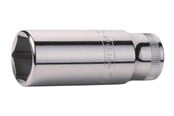 Værktøj - BAHCO top 1/2 lang 6-kant 30mm - 7805SM-30