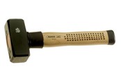 Håndværktøj  - BAHCO Mukkert 2 kg - 484-2000