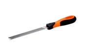 Håndværktøj  - BAHCO møllesavfil 8 hg 1 m hæfte - 4-138-08-1-2