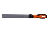 Håndværktøj  - BAHCO ansatsfil 8 hg 1 m hæfte - 1-100-08-1-2