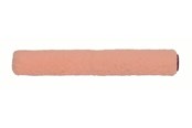 Værktøj - Vikan superglat refill stick, 150 mm, rød - S188315