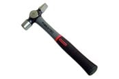 Håndværktøj  - Peddinghaus bænkhammer fibertec 600g - 5077280003