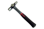 Håndværktøj - Peddinghaus bænkhammer fibertec 380g - 5077280001