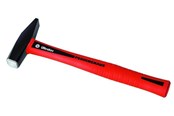 Håndværktøj - Peddinghaus smedehammer 2000g ultratec - 5039982000
