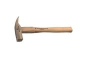 Håndværktøj - Peddinghaus lægtehammer 750g - 5122030750