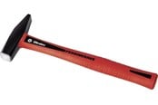 Håndværktøj - Peddinghaus bænkhammer 300 gram din 1041 med ultratec skaft - 5039980300