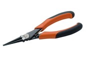 Håndværktøj - BAHCO Rundtang 140mm ergo 2521g - 2521 G-140
