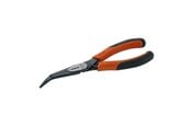 Håndværktøj  - BAHCO Spidstang bøjet 200 mm 2427g ergo ip - 2427 G-200 IP
