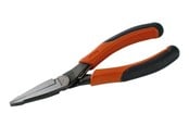 Håndværktøj  - BAHCO Fladtang 140mm ergo 2421g - 2421 G-140