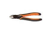 Håndværktøj  - BAHCO sidebidetang 180 mm 2101g ergo ip - 2101G-180IP
