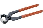 Håndværktøj  - BAHCO Knibtang 250mm 541d - 541 D-250