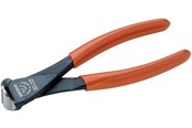 Håndværktøj  - BAHCO Endebidetang 160mm 527 d - 527 D-160