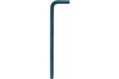 Håndværktøj  - Wareco Stiftnøgle bondhus lang blank med kugle 2,5x112mm - 41017054