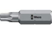 Bor & bits - Wera 867/1 z torx® wedge bits tx 20x25mm - 05066460001