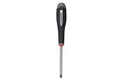 Håndværktøj  - BAHCO skruetrækker ergo smalt håndtag ph1x75mm - BE-8611