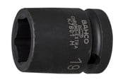 Værktøj - BAHCO Krafttop 1/2 firkant  36 mm - K7801M-36