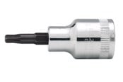 Værktøj - BAHCO Torxtop 1/2 firkant t30 - 7809TORX-T30