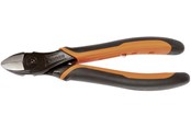 Håndværktøj  - BAHCO Bidetang ergo 2101g 125mm - 2101G-125