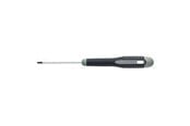 Håndværktøj  - BAHCO Skruetrækker t6x75  torx be-8906 - BE-8906