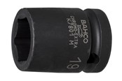 Værktøj - BAHCO Krafttop metrisk 13 mm/1/2  firkant - K7801M-13